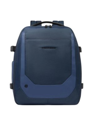 PIQUADRO: laptop bags & briefcases - Travel backpack for pc and iPadpro