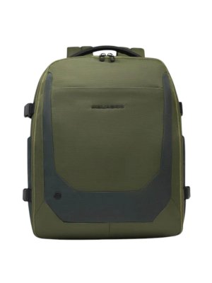 PIQUADRO: laptop bags & briefcases - Travel backpack for pc and iPadpro