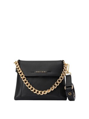 ORCIANI: shopper - Missy S - Nappa