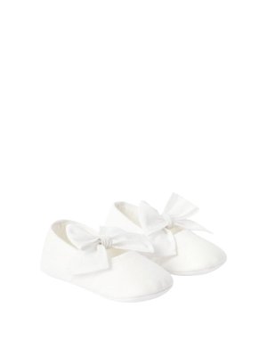 Il Gufo: Ballerines - Ballerines - Blanc