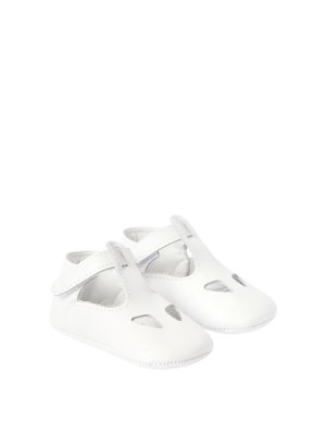 Il Gufo: Bailarinas - Bailarinas - Blanco