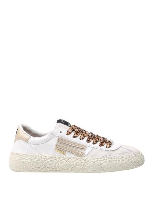 PURAAI: trainers - Sneakers