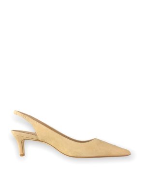 Stuart Weitzman: scarpe décolleté - Slingback