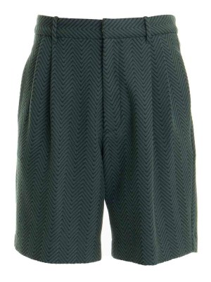 MISSONI: Trousers Shorts - Shorts
