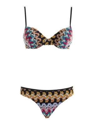 MISSONI: one-piece - Swimwear