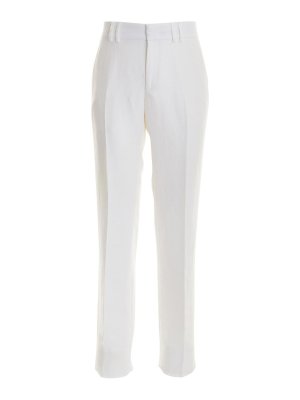 ROBERTO CAVALLI: pantaloni casual - Pantaloni