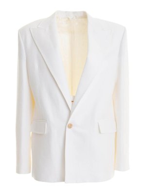 ROBERTO CAVALLI: giacche casual - Giacca