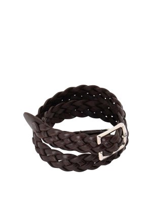 CORNELIANI: belts - Belt