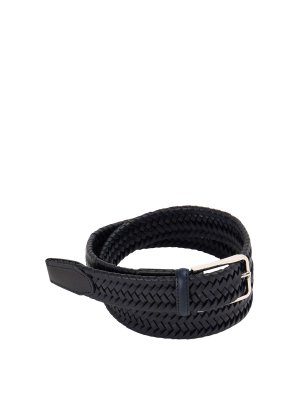 CORNELIANI: belts - Belt