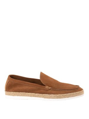 CORNELIANI: Loafers & Slippers - Loafer