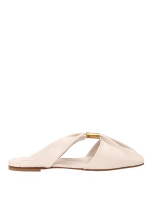 EMPORIO ARMANI: Loafers & Slippers - Loafer