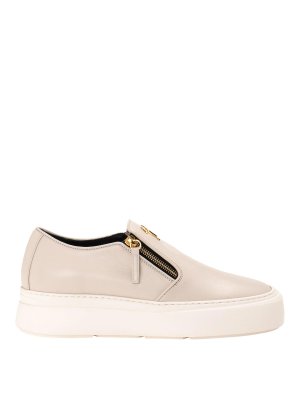 GIUSEPPE ZANOTTI: classic shoes - Slip-On