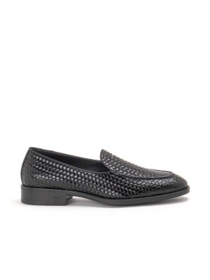 GIUSEPPE ZANOTTI: Loafers & Slippers - Loafer