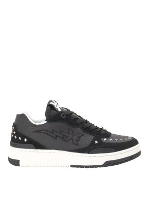 Moschino Kevin Sneakers - White - Men | MB15214G0NGA0100