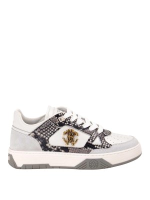 ROBERTO CAVALLI: sneakers - Sneaker