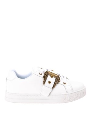 Versace Jeans Couture: sneakers - Sneaker
