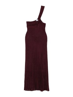 GABRIELA HEARST: knee length dresses - Meier Dress