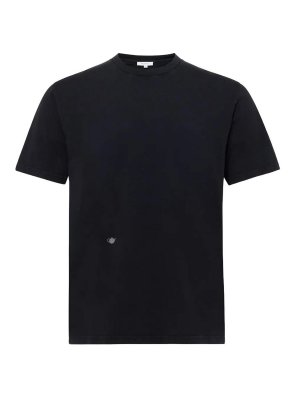 DONDUP 売れ筋商品|||ドンダップ Tシャツ トップス レディース Tops Black Women's T-shirts | Dondup