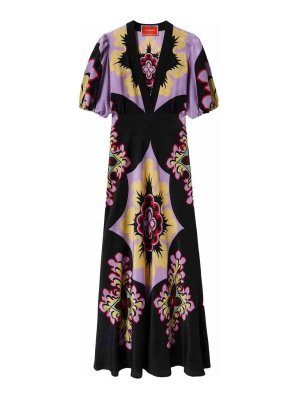 LA DOUBLEJ: knee length dresses - Marlene Dress