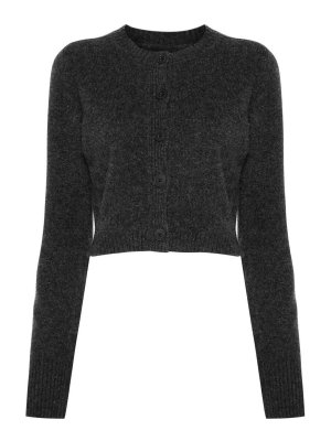 LOULOU STUDIO: cardigans - Zephir