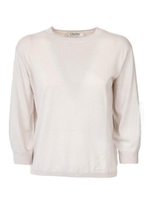 Max Mara: crew necks - Friend