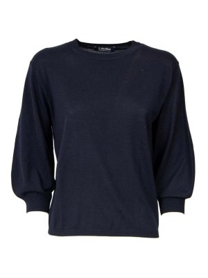 Max Mara: crew necks - Friend
