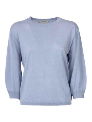 Max Mara: crew necks - Friend