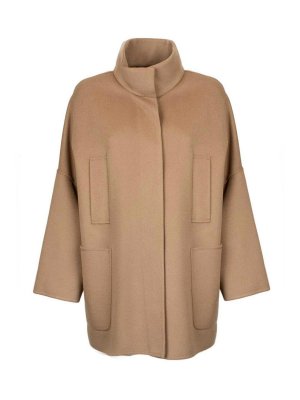 Max Mara: Fur & Shearling Coats - Carlah