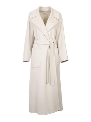 Max Mara: knee length coats - Doris