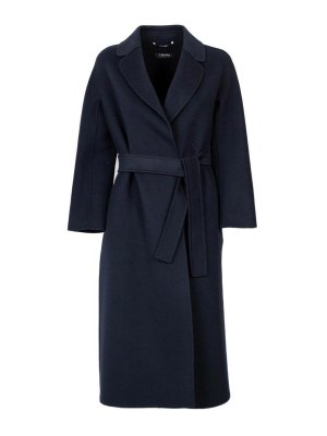 Max Mara: short coats - Ethics