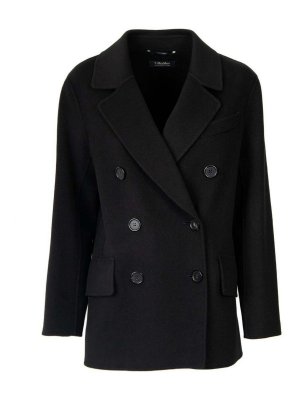 Max Mara: short coats - Lukas
