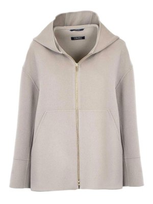 Max Mara: casual jackets - Romina