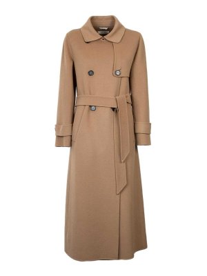 Max Mara: short coats - Sem