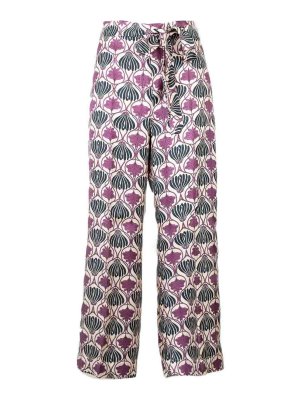 Max Mara: casual trousers - Timec