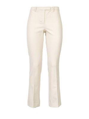 Max Mara: casual trousers - Humanity