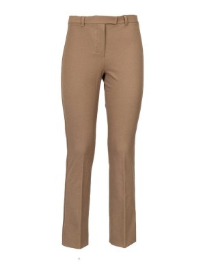 Max Mara: casual trousers - Humanity