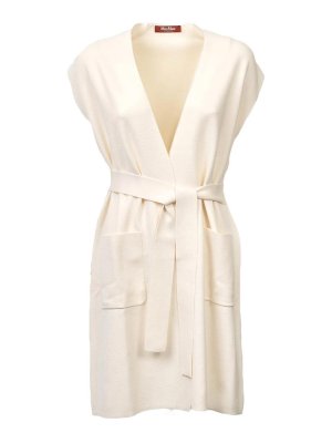 MAX MARA STUDIO: short coats - Fir