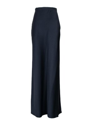 スカート LACOSTE Women Mid Skirts JF0516 525 Blue スカート LACOSTE Women Mid Skirts JF0516 525 Blue Women's