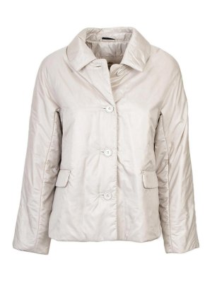 MAX MARA THE CUBE: casual jackets - Greens