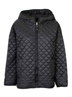 MAX MARA THE CUBE: padded coats - Coat