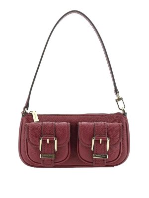 MICHAEL KORS: clutches - Zoe sm convertible Pochette