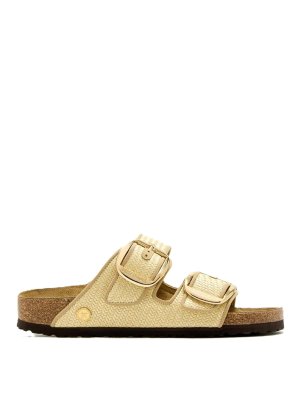 BIRKENSTOCK: sandals - Arizona Big Buckle