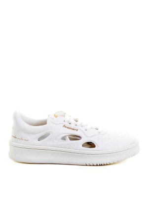 FOAMERS: Zapatillas - Zapatillas - Blanco