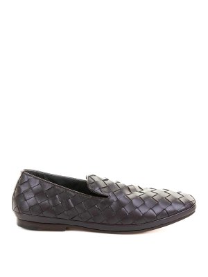 HENDERSON: Loafers & Slippers - Mocassino Slip On
