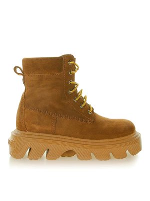 Casadei: Stiefeletten - Stiefeletten - Braun