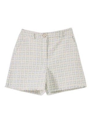 KARL LAGERFELD: Hosen Shorts - Shorts - Bunt