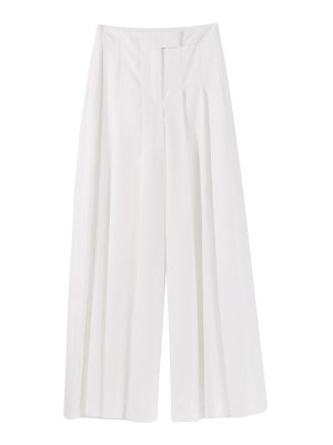 KARL LAGERFELD: Tailored & Formal trousers - Summer Occasion Suite Trousers