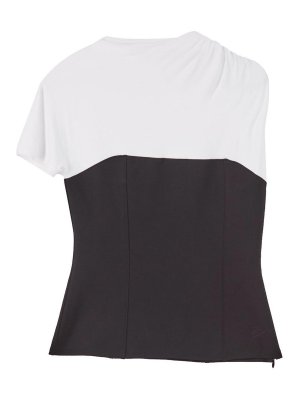 KARL LAGERFELD: t-shirt - T-shirt Karl Studio