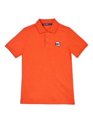 KARL LAGERFELD: polo shirts - Polo Nft