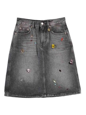 スカート PINKO 'Passaparola' skirt Pinko 'Passaparola' Skirt | ShopSimon